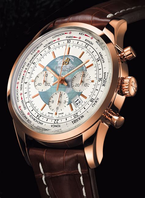 breitling transocean chronograph 4230285|Breitling Transocean .